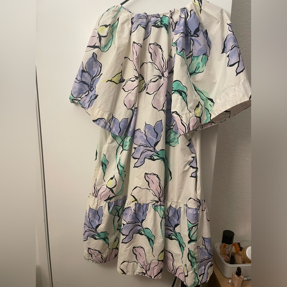 dress- XXL